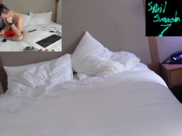 Spoilsmash7  01-11-2021 video fetis